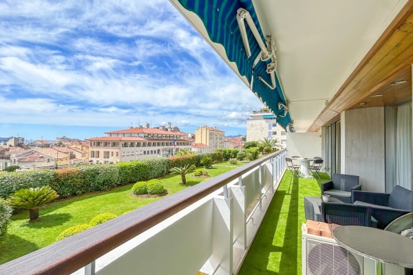 Luxury Apartment for sale in Cannes, 1 040 000 €, Photo 4