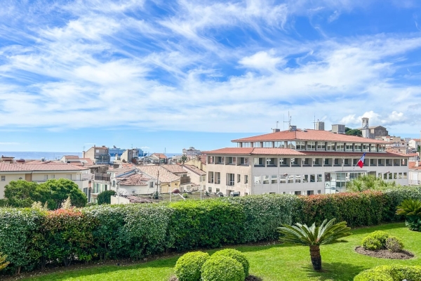Luxury Apartment for sale in Cannes, 1 040 000 €, Photo 5