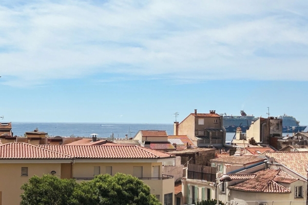 Luxury Apartment for sale in Cannes, 1 040 000 €, Photo 7