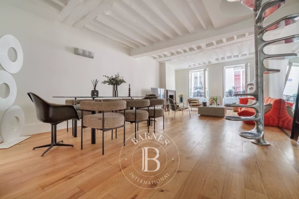 Luxury Apartment for sale in Paris 3ème, 1 249 000 €, Photo 1