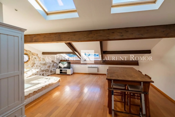 Appartement de luxe à vendre à Villefranche-sur-Mer, 695 000 €, Photo 3