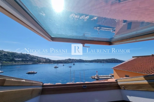 Appartement de luxe à vendre à Villefranche-sur-Mer, 695 000 €, Photo 4
