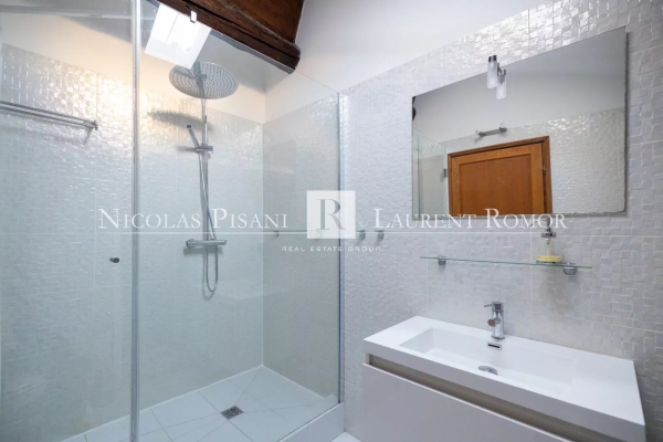 Appartement de luxe à vendre à Villefranche-sur-Mer, 695 000 €, Photo 5