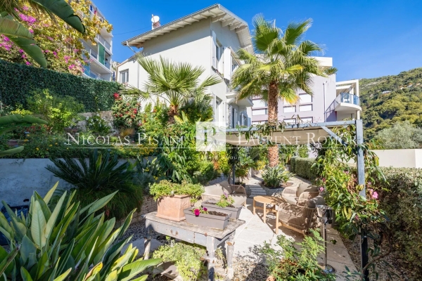 Luxury House for sale in Beausoleil, 1 500 000 €, Photo 1