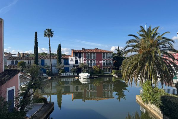 Luxury House for sale in Port Grimaud, 1 000 000 €, Photo 1