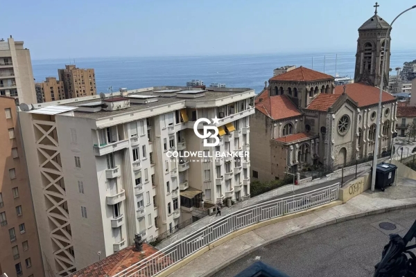 Luxury Apartment for rental in Beausoleil, 3 300 €, Photo 3