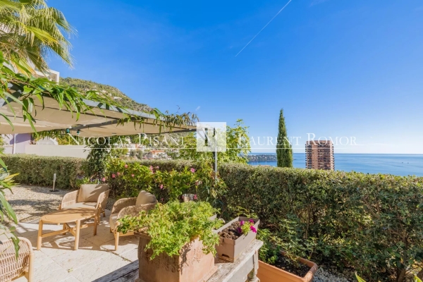 Maison de luxe à vendre à Beausoleil, 1 500 000 €, Photo 3