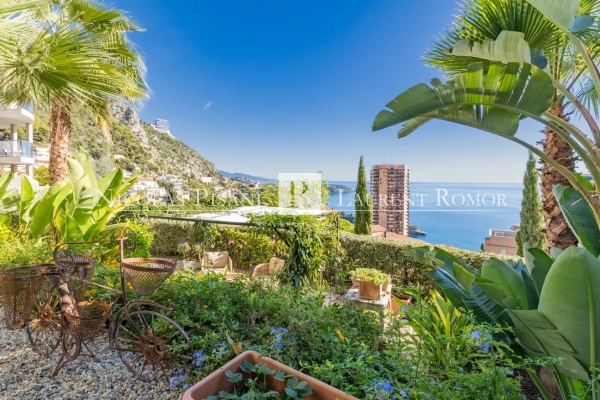 Luxury House for sale in Beausoleil, 1 500 000 €, Photo 3