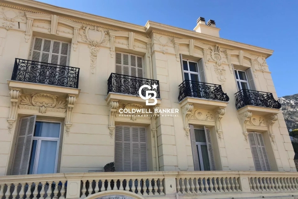 Luxury Apartment for rental in Beausoleil, 3 300 €, Photo 4