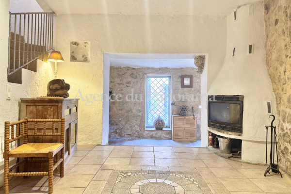 Maison de luxe à vendre à Cabris, 420 000 €, Photo 4