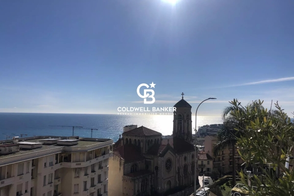 Luxury Apartment for rental in Beausoleil, 3 300 €, Photo 5