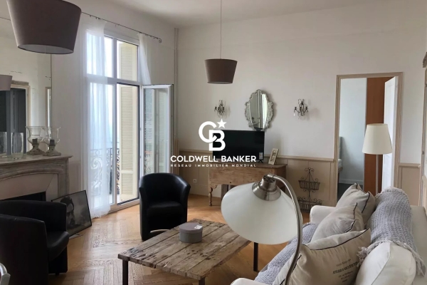 Luxury Apartment for rental in Beausoleil, 3 300 €, Photo 6