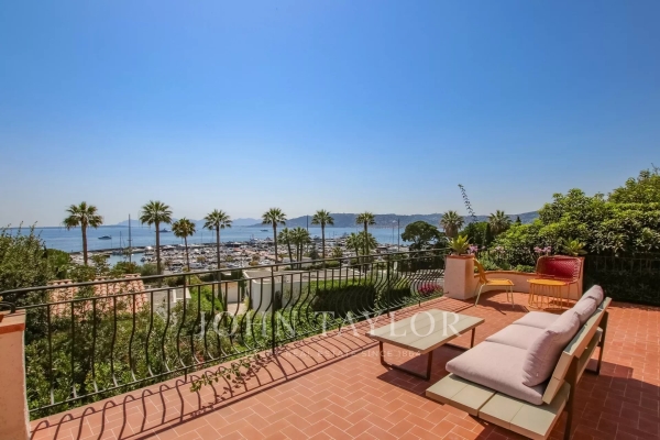 Luxury House for rental in Cap d'Antibes, 0 €, Photo 1