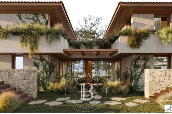 Maison de luxe à vendre à Saint-Tropez, 2 900 000 €, Photo 1