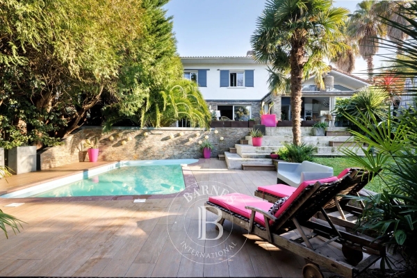 Maison de luxe à vendre à Biarritz, 1 850 000 €, Photo 1