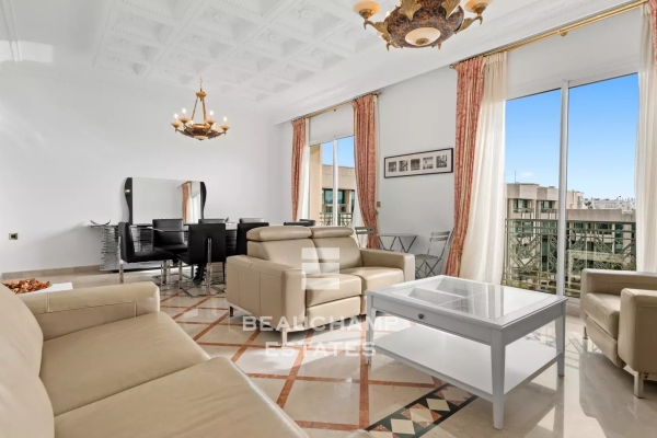 Appartement de luxe à vendre à Cannes, 2 595 000 €, Photo 2