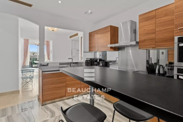 Appartement de luxe à vendre à Cannes, 2 595 000 €, Photo 3