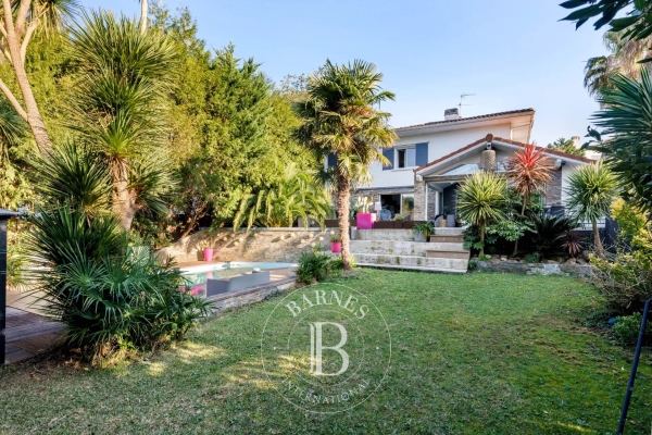 Luxury House for sale in Biarritz, 1 850 000 €, Photo 4