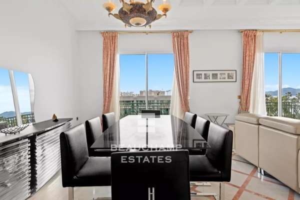 Appartement de luxe à vendre à Cannes, 2 595 000 €, Photo 5