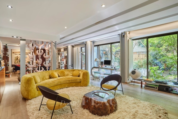 Appartement de luxe à vendre à Paris 9Ème, 2 500 000 €, Photo 2