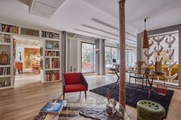 Appartement de luxe à vendre à Paris 9Ème, 2 500 000 €, Photo 3