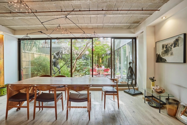 Appartement de luxe à vendre à Paris 9Ème, 2 500 000 €, Photo 4