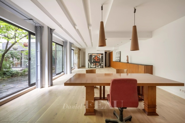 Appartement de luxe à vendre à Paris 9ème, 2 100 000 €, Photo 4