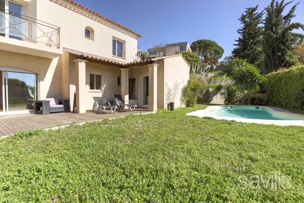 Luxury House for sale in Nice, 1 290 000 €, Photo 3