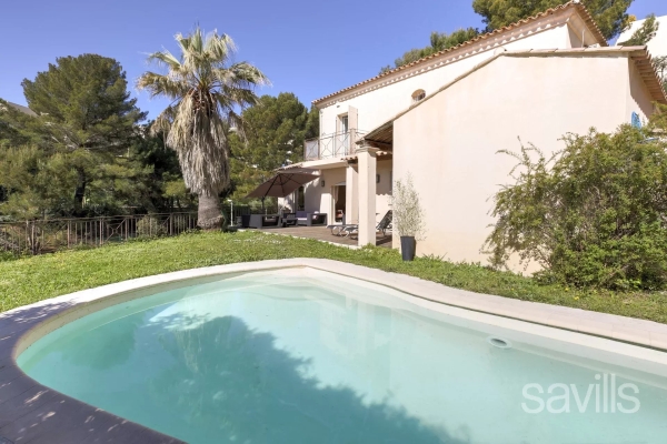 Luxury House for sale in Nice, 1 290 000 €, Photo 4