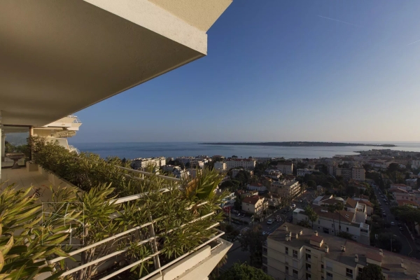 Appartement de luxe à vendre à Cannes, 3 100 000 €, Photo 1