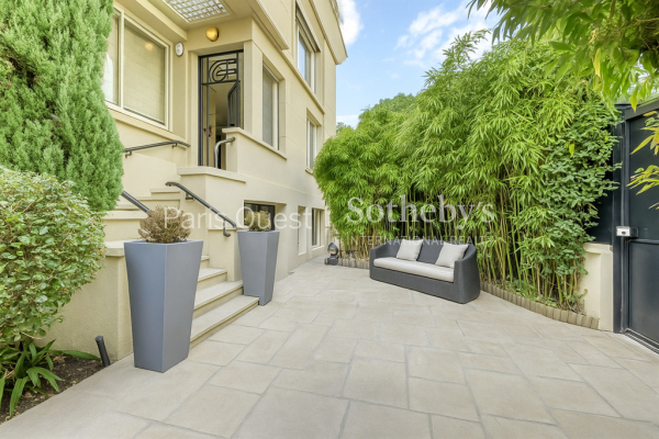 Maison de luxe à vendre à Neuilly-sur-Seine, 6 900 000 €, Photo 2