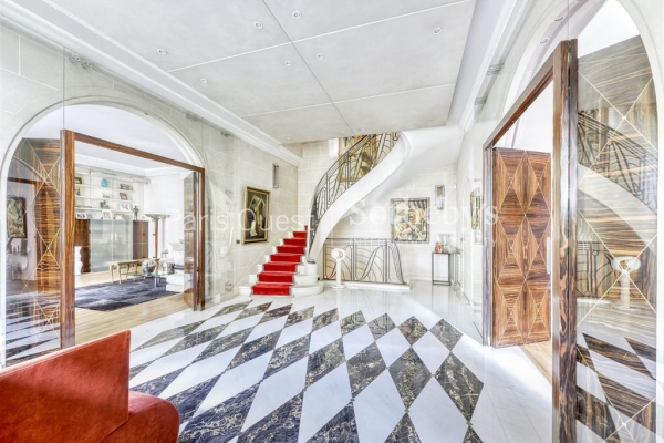Maison de luxe à vendre à Neuilly-sur-Seine, 6 900 000 €, Photo 3