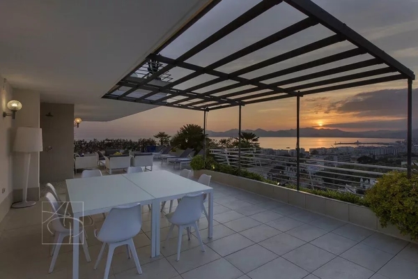 Appartement de luxe à vendre à Cannes, 3 100 000 €, Photo 3