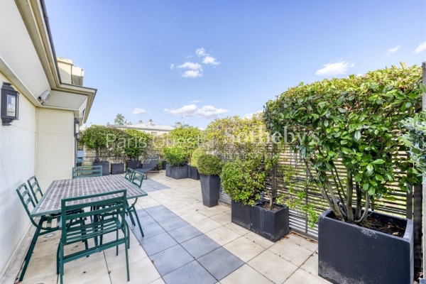 Maison de luxe à vendre à Neuilly-sur-Seine, 6 900 000 €, Photo 5