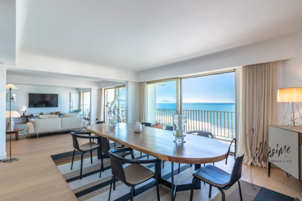 Appartement de luxe à vendre à Biarritz, 4 850 000 €, Photo 1