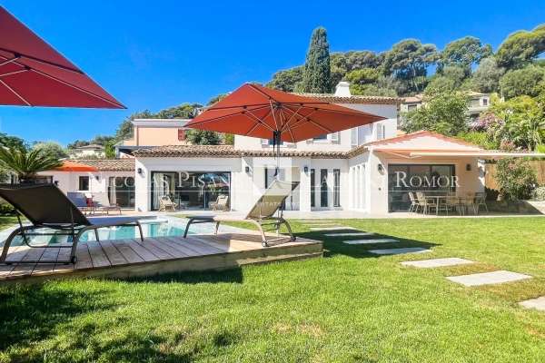 Maison de luxe à louer à Beaulieu-sur-Mer, 56 250 €, Photo 1