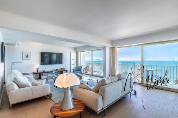 Appartement de luxe à vendre à Biarritz, 4 850 000 €, Photo 2