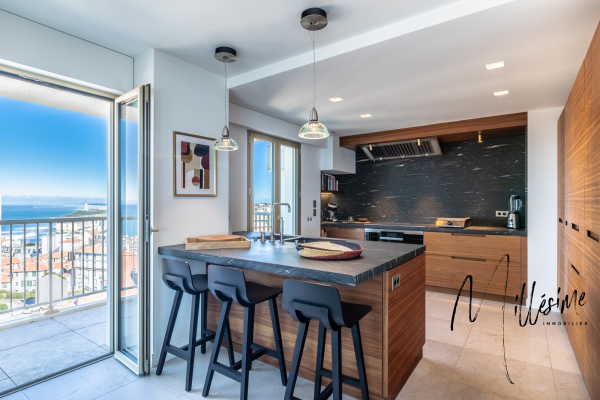 Appartement de luxe à vendre à Biarritz, 4 850 000 €, Photo 6