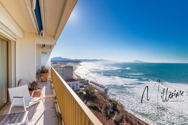Appartement de luxe à vendre à Biarritz, 4 850 000 €, Photo 7