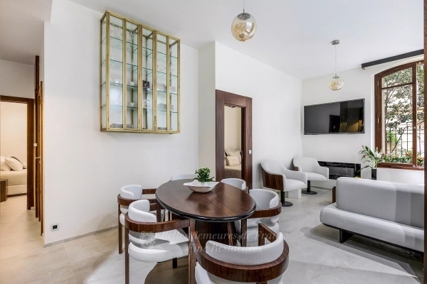 Appartement de luxe à vendre à Paris 8Ème, 1 768 000 €, Photo 1