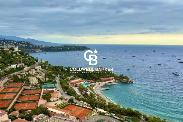Luxury Apartment for sale in Monaco, 12 480 000 €, Photo 1