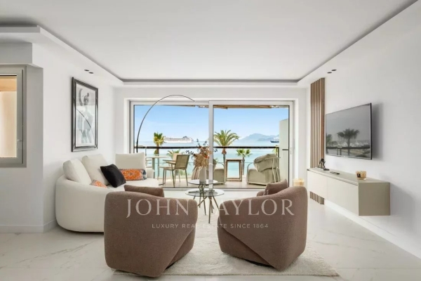 Appartement de luxe à louer à Cannes, 0 €, Photo 1