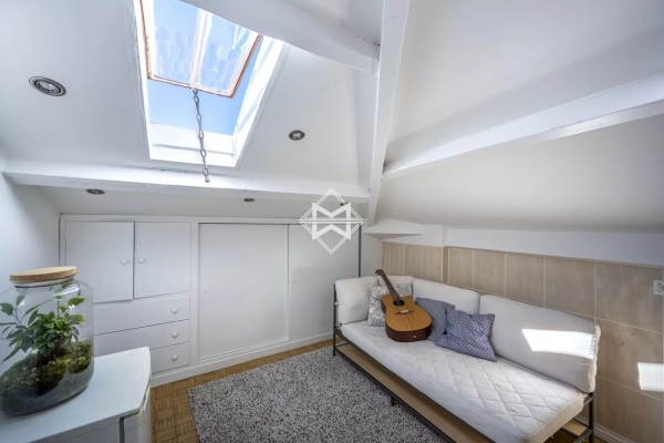 Appartement de luxe à vendre à Monaco, 1 600 000 €, Photo 3