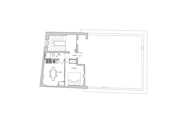 Appartement de luxe à vendre à Monaco, 1 600 000 €, Photo 5
