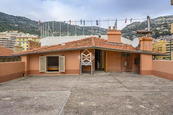 Appartement de luxe à vendre à Monaco, 1 600 000 €, Photo 6