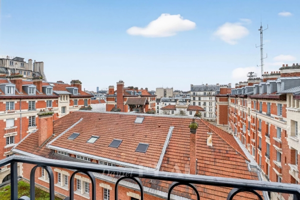 Appartement de luxe à vendre à Paris 3Ème, 1 690 000 €, Photo 5