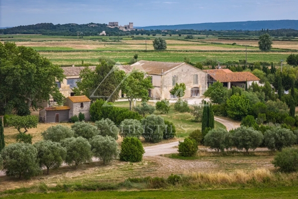 Luxury House for sale in Arles, 1 900 000 €, Photo 2
