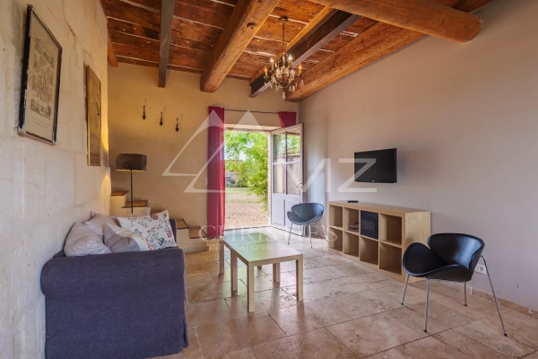 Maison de luxe à vendre à Arles, 2 537 000 €, Photo 4
