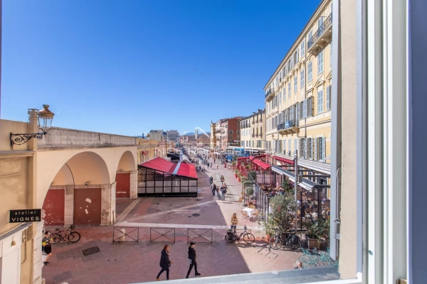 Appartement de luxe à vendre à Nice, 3 150 000 €, Photo 4