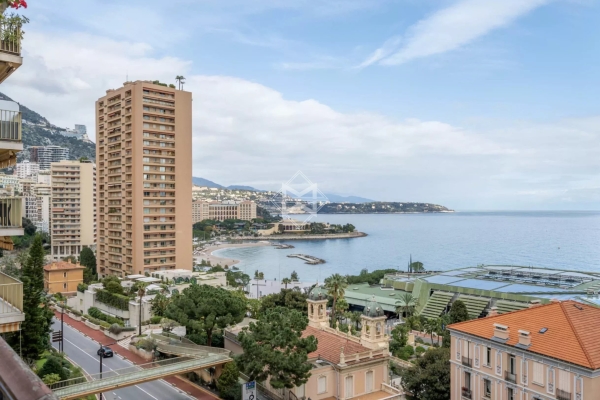Appartement de luxe à vendre à Monaco, 8 000 000 €, Photo 1